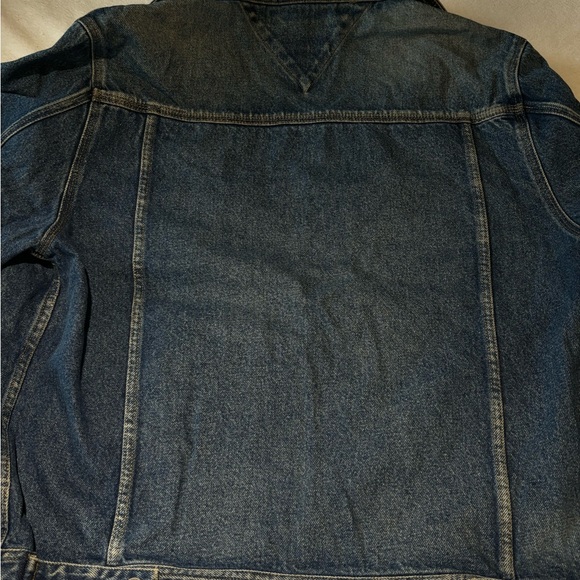 tommy jeans jacket medium - Picture 4 of 4